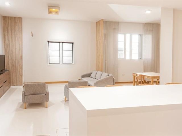 Piso en venta en Valencia, la Petxina