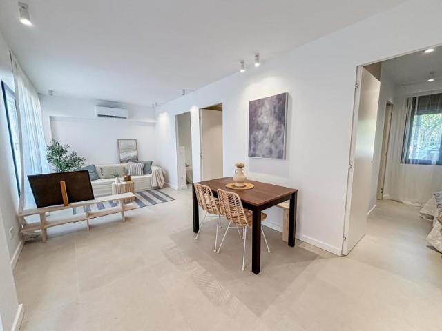 Piso en venta en Jesús, Comarca de València