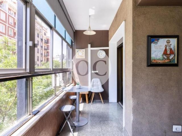 Piso en venta en Extramurs, Comarca de València