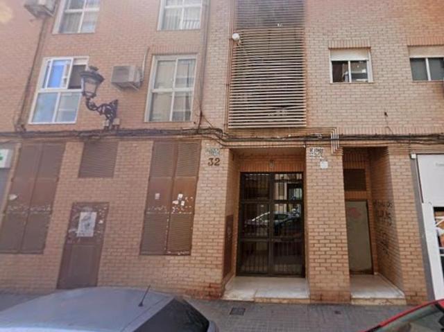 Piso en venta en Jesús, Comarca de València
