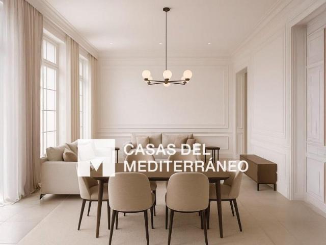 Piso en venta en Extramurs, Comarca de València
