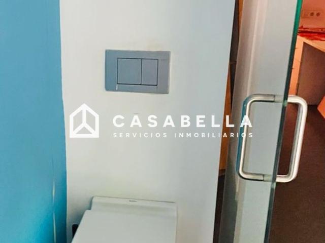 Piso en venta en Valencia, Arrancapins