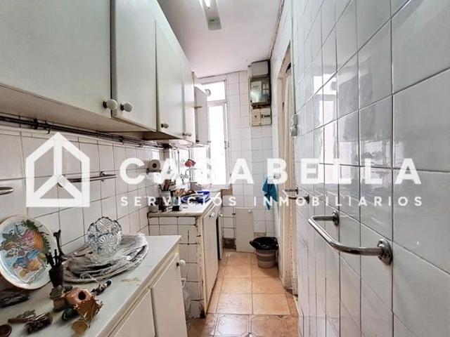 Piso en venta en Valencia, la Petxina