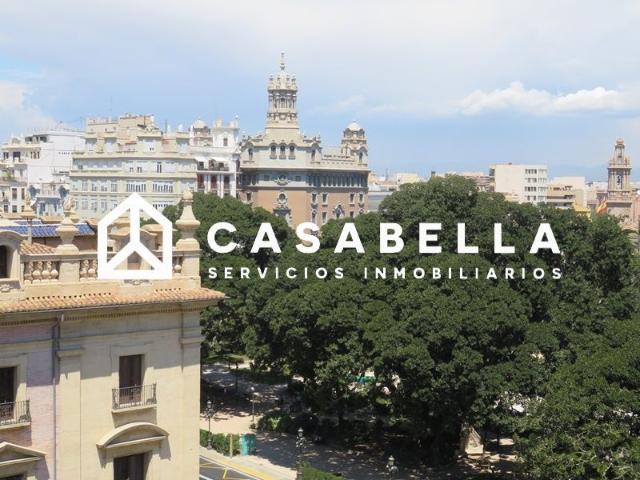 Piso en venta en Ciutat Vella, Comarca de València