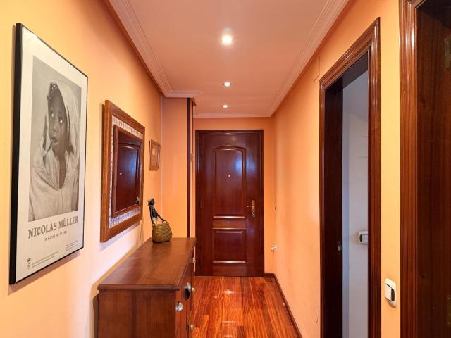 Piso en venta en Oviedo, Asturias