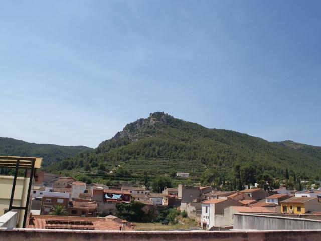 Piso en venta en Vallada, València / Valencia