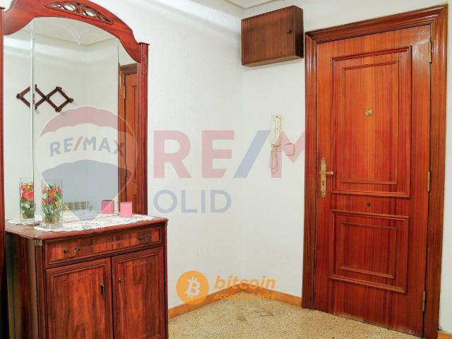 Piso en venta en Vadillos, Valladolid