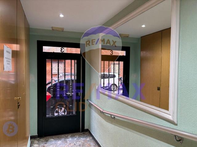 Piso en venta en Rondilla, Valladolid