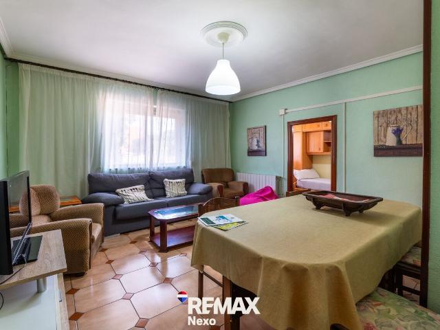Piso en venta en Santa Clara, Valladolid