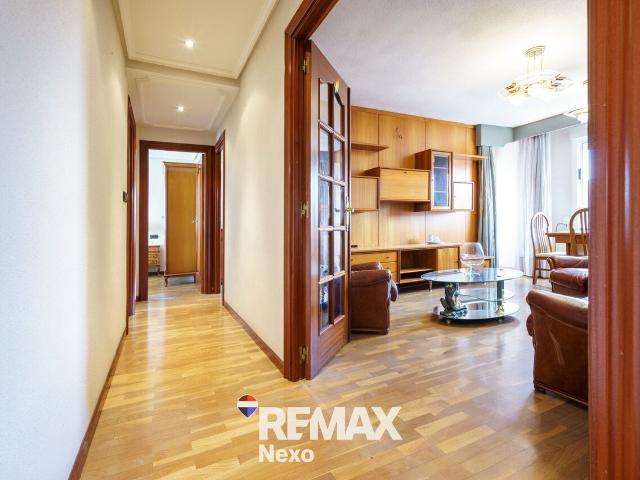 Piso en venta en Santa Clara, Valladolid