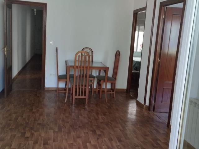 Piso en venta en La Victoria, Valladolid