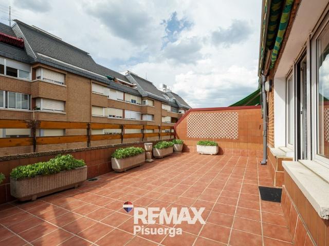 Piso en venta en San Pablo - San Nicolás, Valladolid