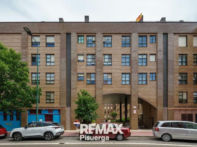 Piso en venta en Rondilla, Valladolid