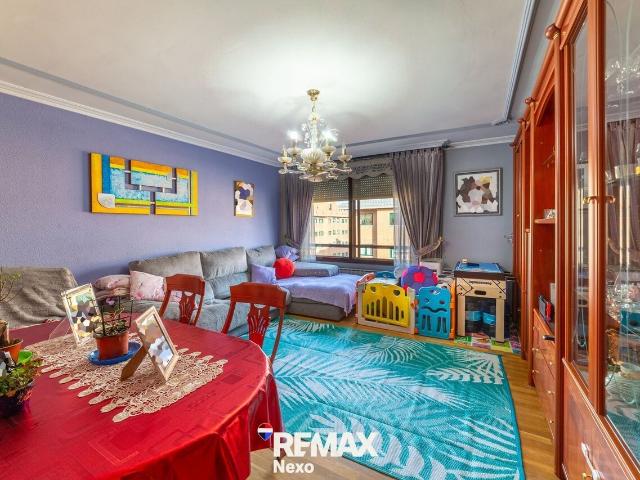Piso en venta en La Victoria, Valladolid