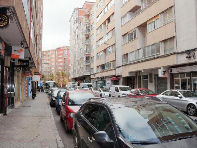 Piso en venta en Vadillos, Valladolid