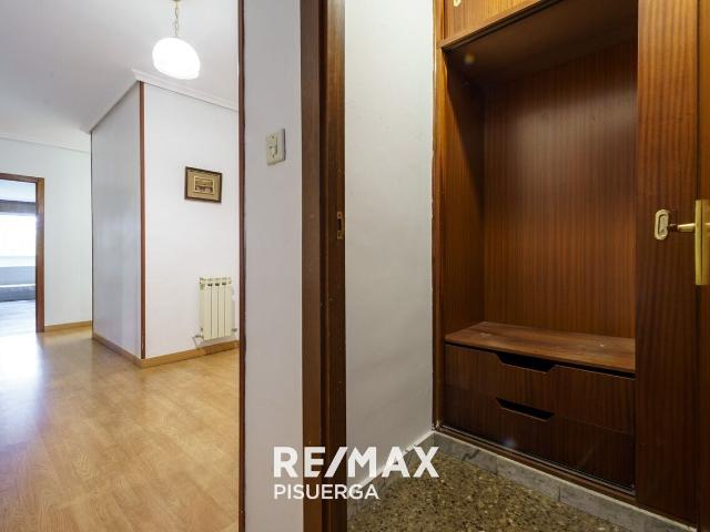 Piso en venta en La Rubia, Valladolid
