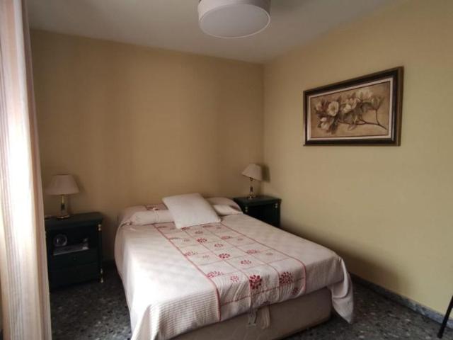 Piso en venta en Capuchinos, La Axarquía