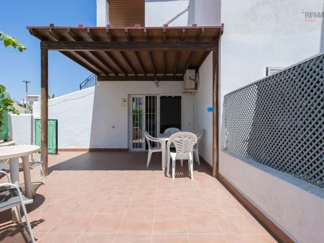 Piso en venta en Vera Playa, Vera