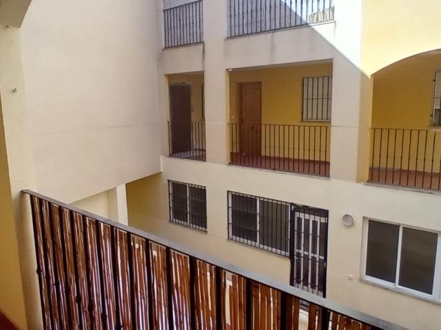 Piso en venta en La Gangosa, Vícar