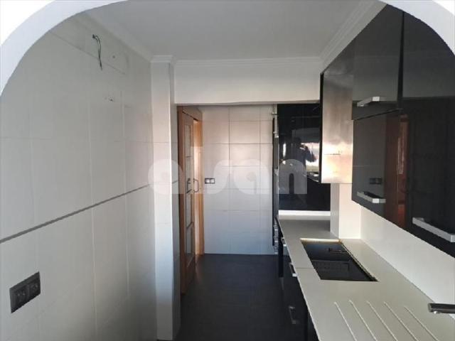 Piso en venta en Teis, Vigo