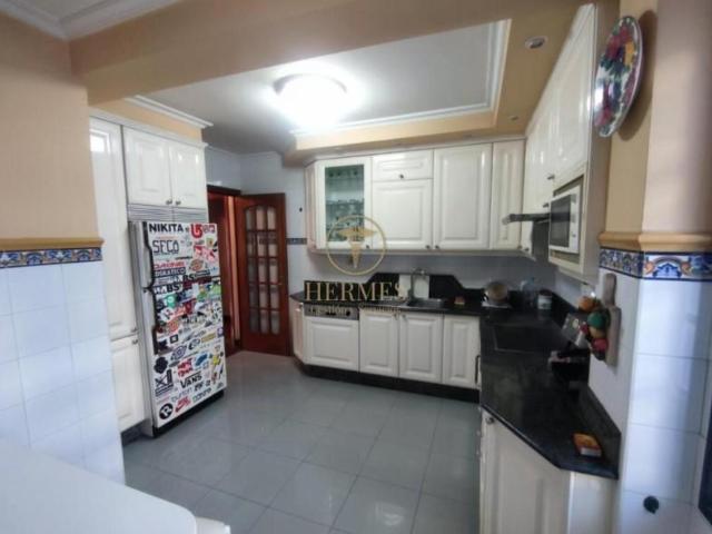 Piso en venta en Vigo
