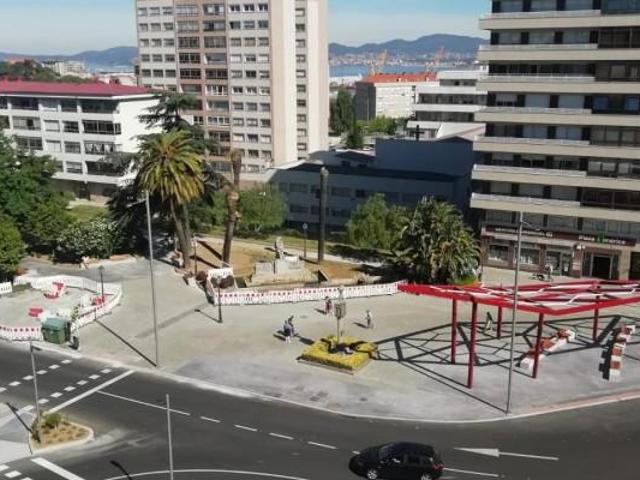 Piso en venta en Vigo