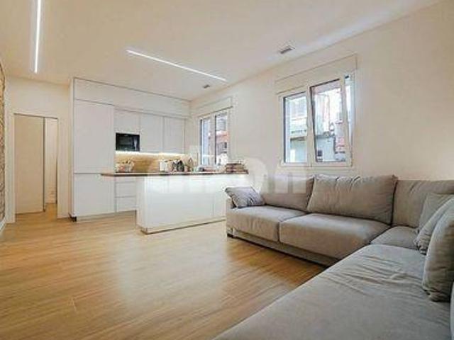 Piso en venta en Teis, Vigo