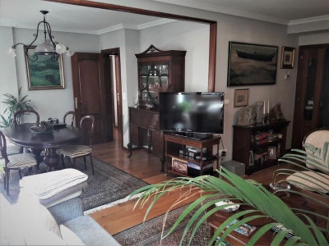 Piso en venta en Vigo