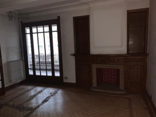 Piso en venta en Vigo
