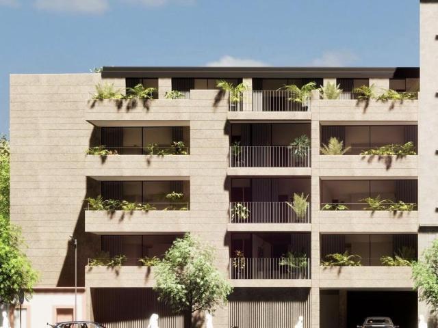 Piso en venta en Lavadores, Vigo