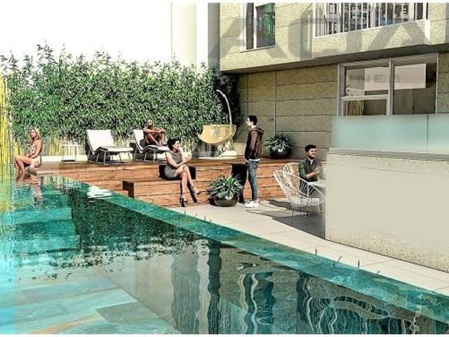Piso en venta en Vigo