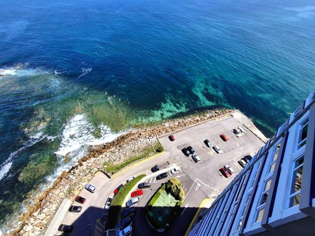 Piso en venta en Coruxo, Vigo