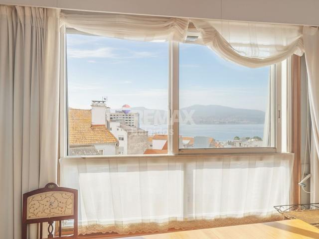 Piso en venta en Vigo