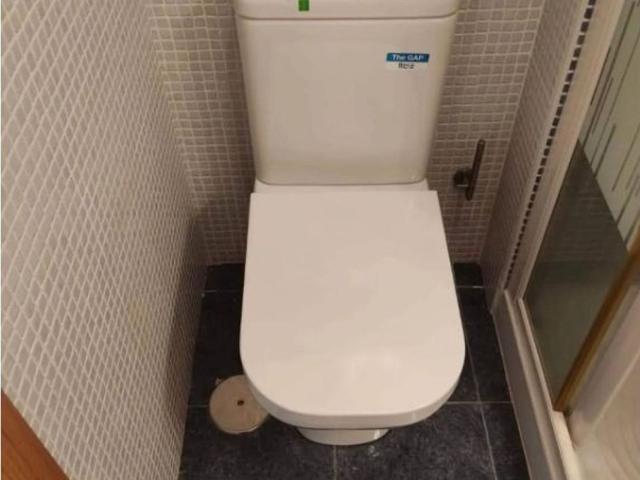 Piso en venta en O Deza, Galicia