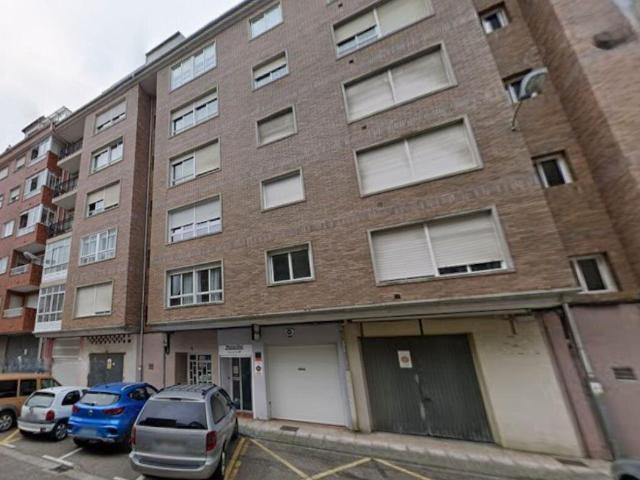 Piso en venta en Vilagarcía de Arousa, O Salnés