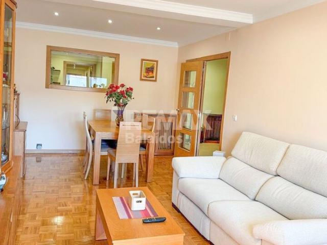 Piso en venta en Vilagarcía de Arousa, O Salnés