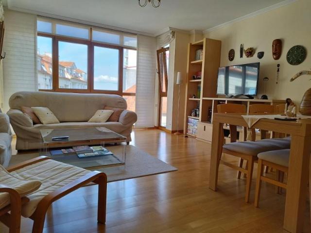 Piso en venta en Vilanova de Arousa, O Salnés