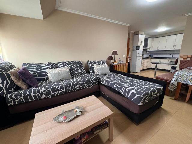 Piso en venta en Vilanova de Arousa, O Salnés