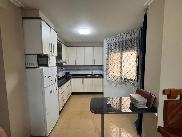 Piso en venta en Vilanova de Arousa, O Salnés