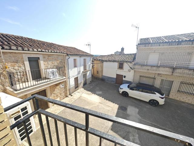 Piso en venta en Riolobos, Extremadura