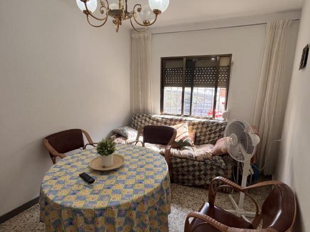 Piso en venta en Villa Del Campo, Extremadura