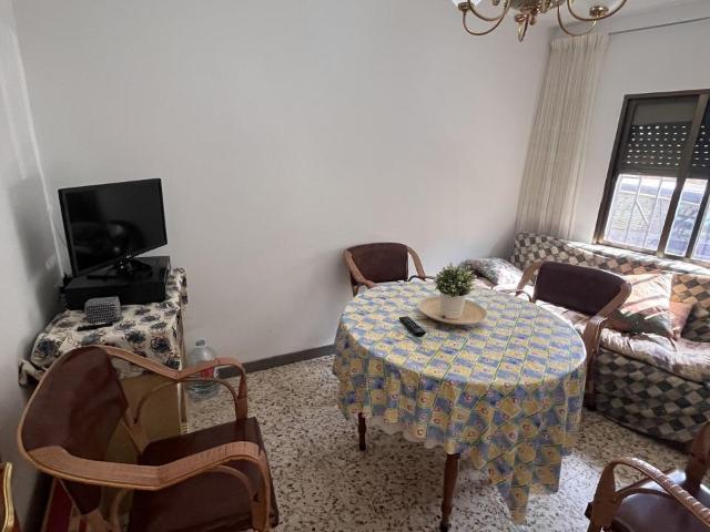 Piso en venta en Villa Del Campo, Extremadura