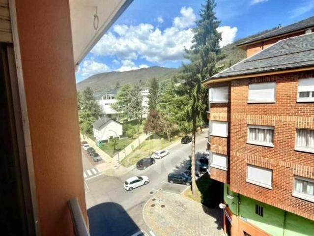 Piso en venta en San Miguel de Laciana, Villablino