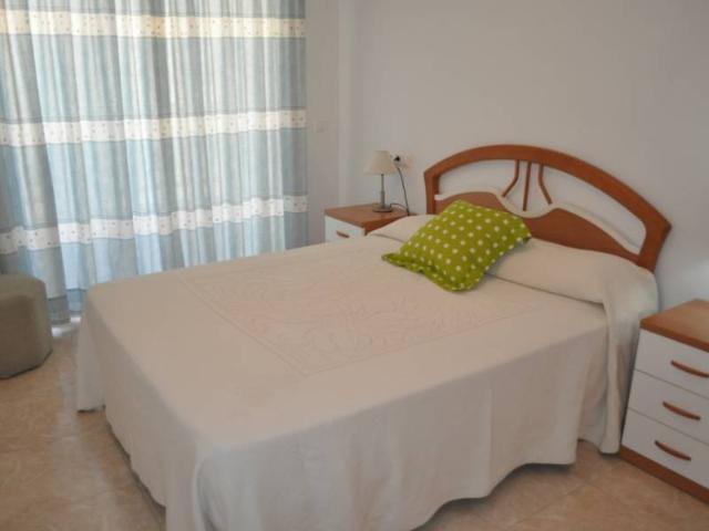 Piso en venta en la Marina Baixa, Valencia
