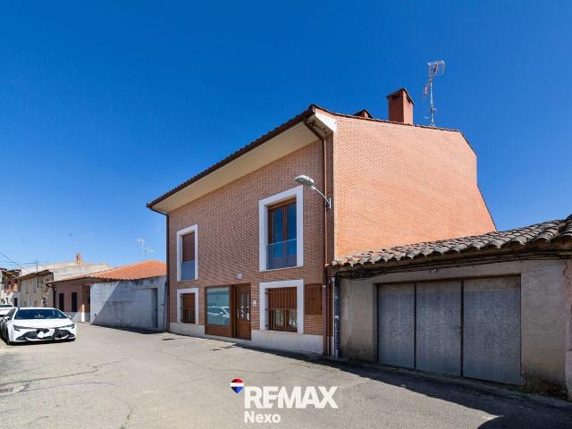 Piso en venta en Villalpando, Castilla y León