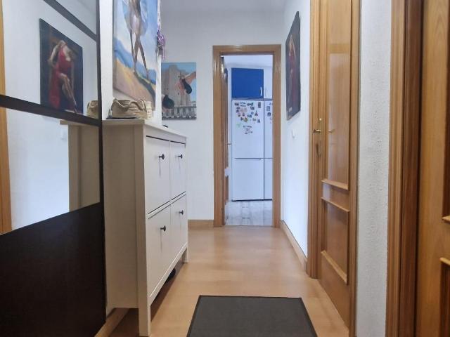 Piso en venta en Villarejo De Salvanés
