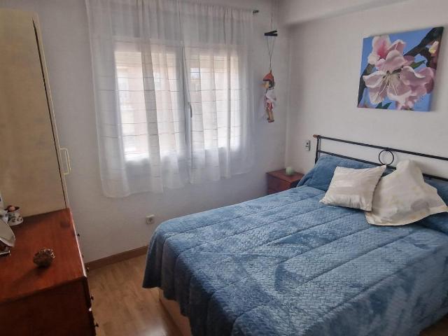 Piso en venta en Villarejo De Salvanés, Madrid