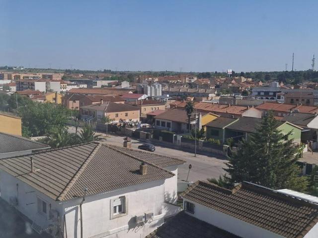 Piso en venta en Villarejo De Salvanés, Madrid