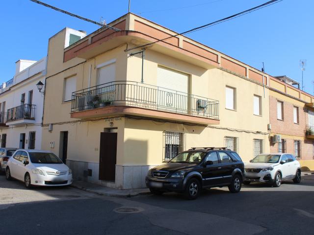Piso en venta en Villaverde Del Río, Andalucía