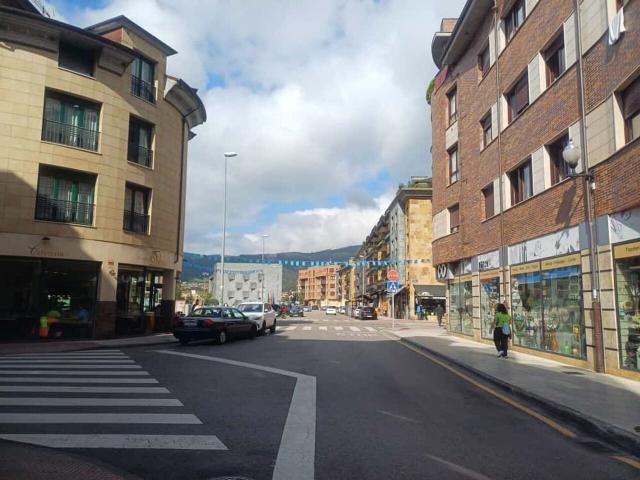 Piso en venta en Villaviciosa, Asturias